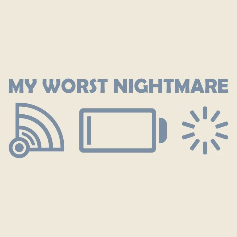 Logos my worst nightmare