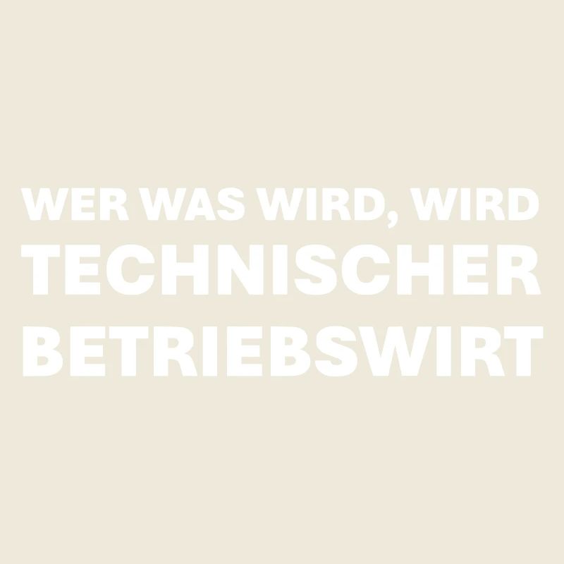 Technischer Betriebswirt