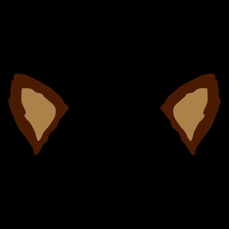 2 Tier Ohren