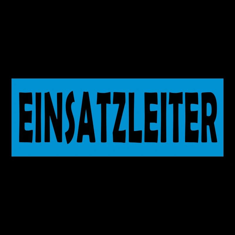 Directeur des opérations 01 - einfarb neg