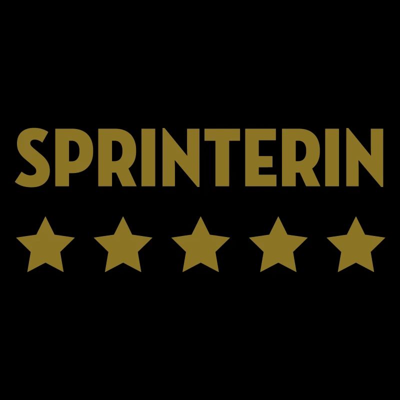 Leichtathletik / Sprint / Sprinter / Sprinterin