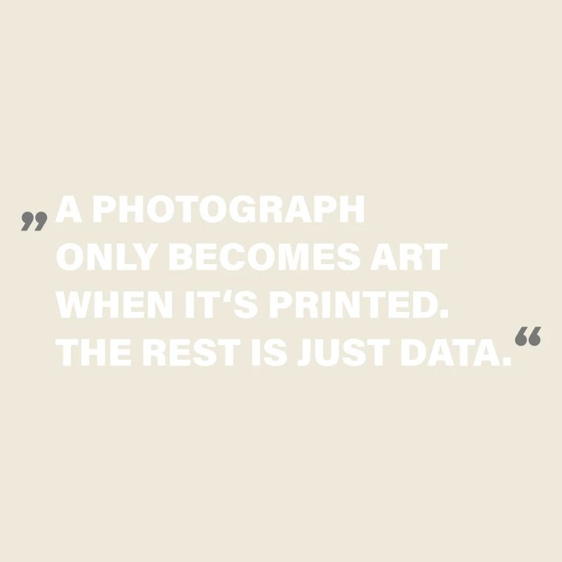 Photograph Art