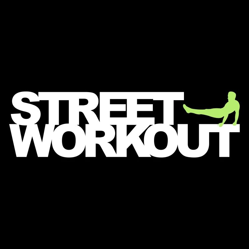 Street Workout