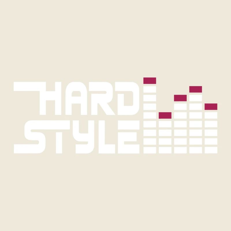 hard style hardstyle equalizer DE