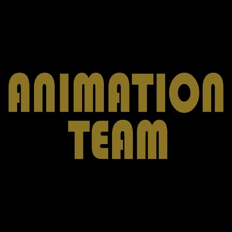 animation team
