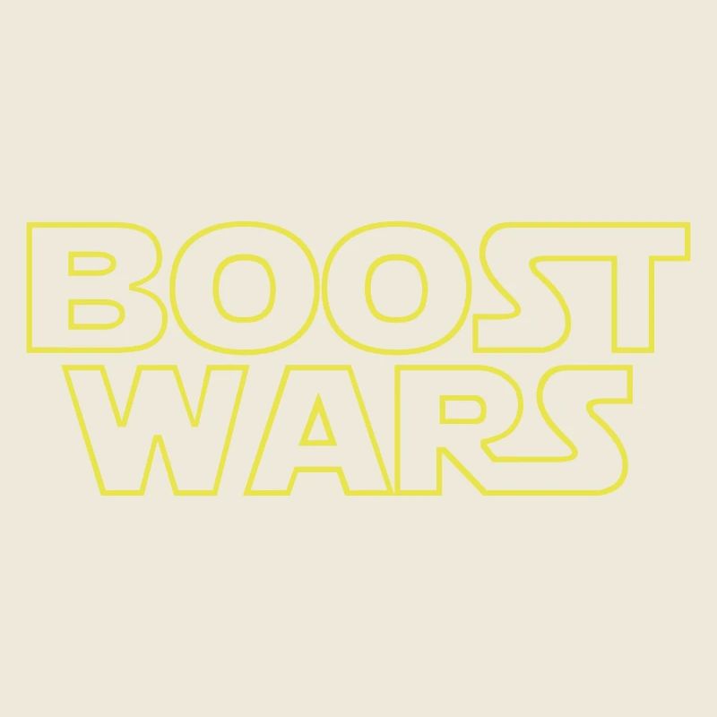 Boost Wars