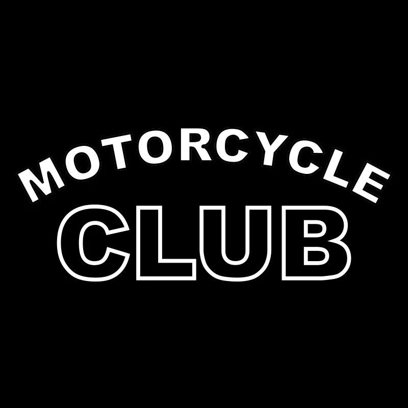 motorcycle club
