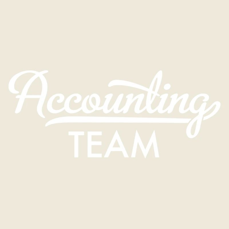 Équipe de comptabilité