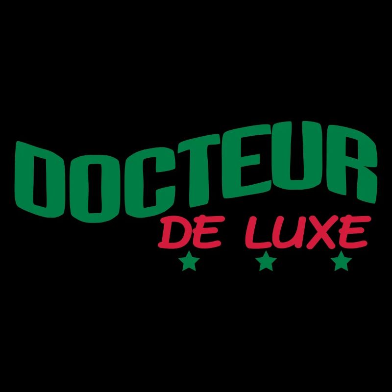 DOCTEUR DE LUXE