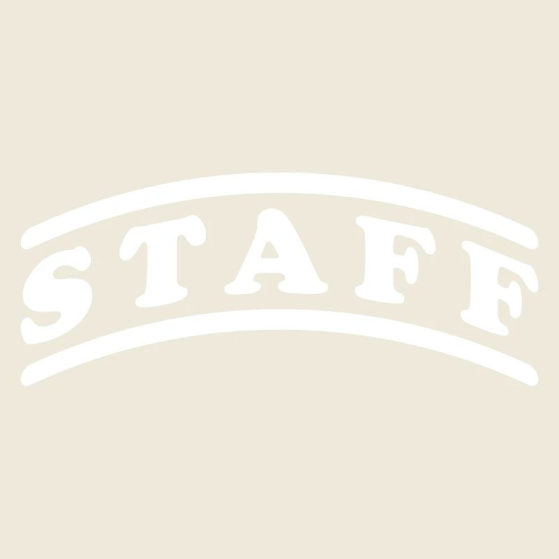 Staff Mitarbeiter