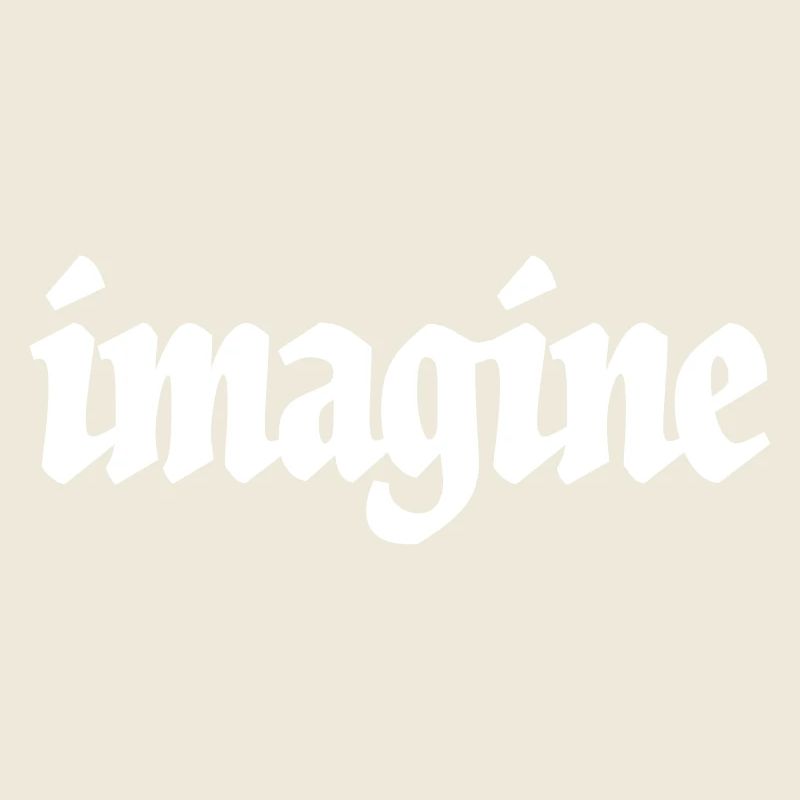 imagine