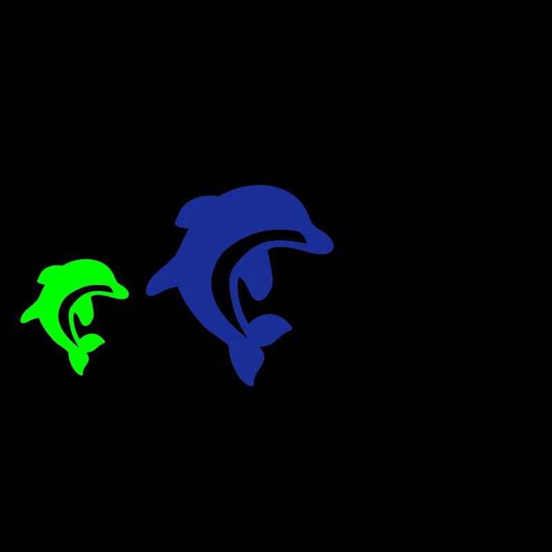Famille Dolphin