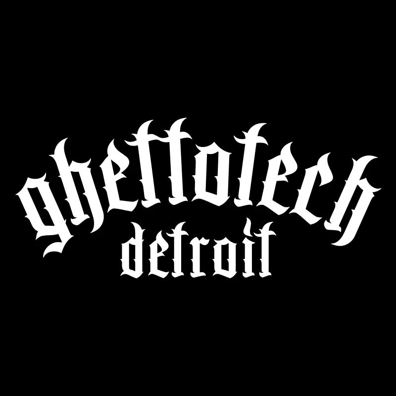 Gettotech Detroit