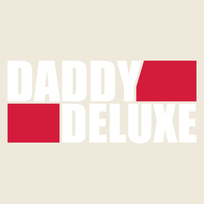Daddy Deluxe Dad Ever Bester Papa der Welt Liebe
