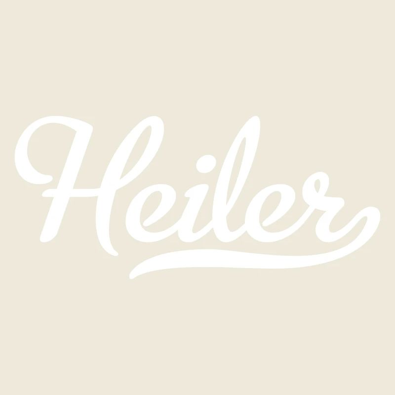 Heiler