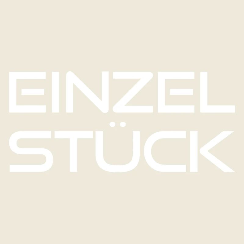 Einzelstück