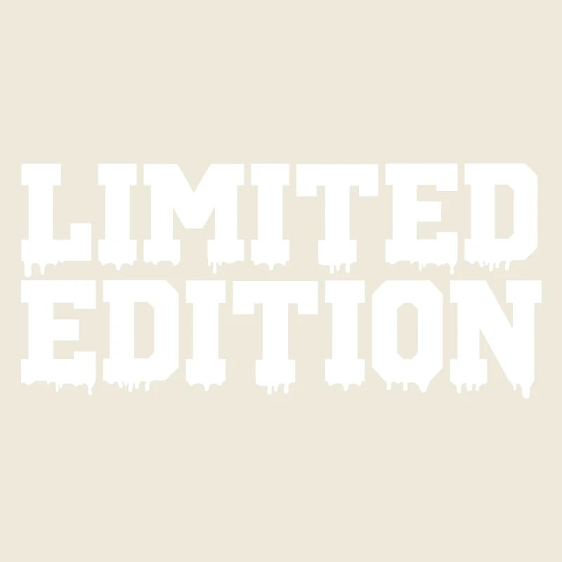 Édition limitée