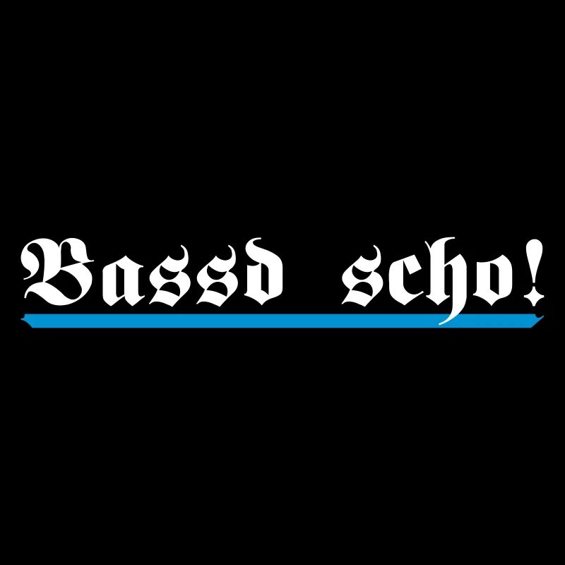 Bassd scho, 2fb