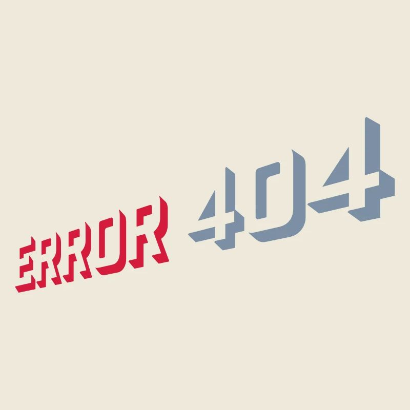 Error 404 Nerd Computer