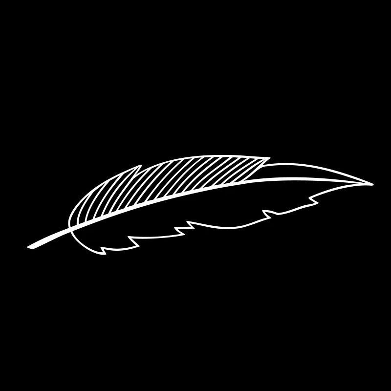 feather