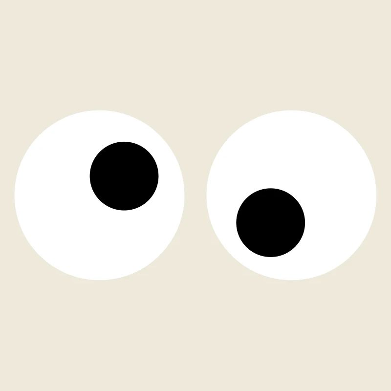 Big eyes