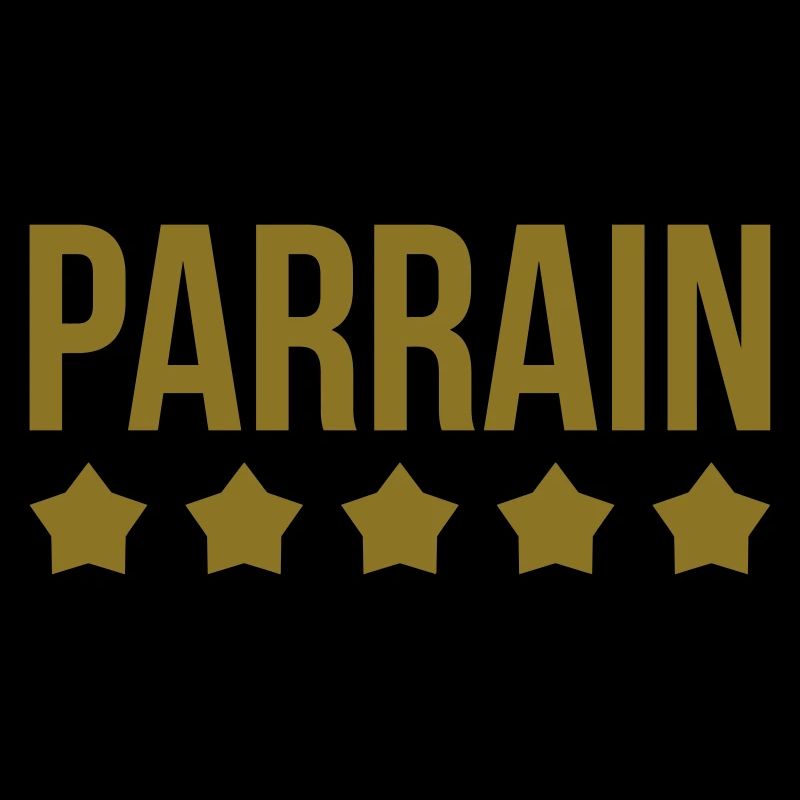 Parrain