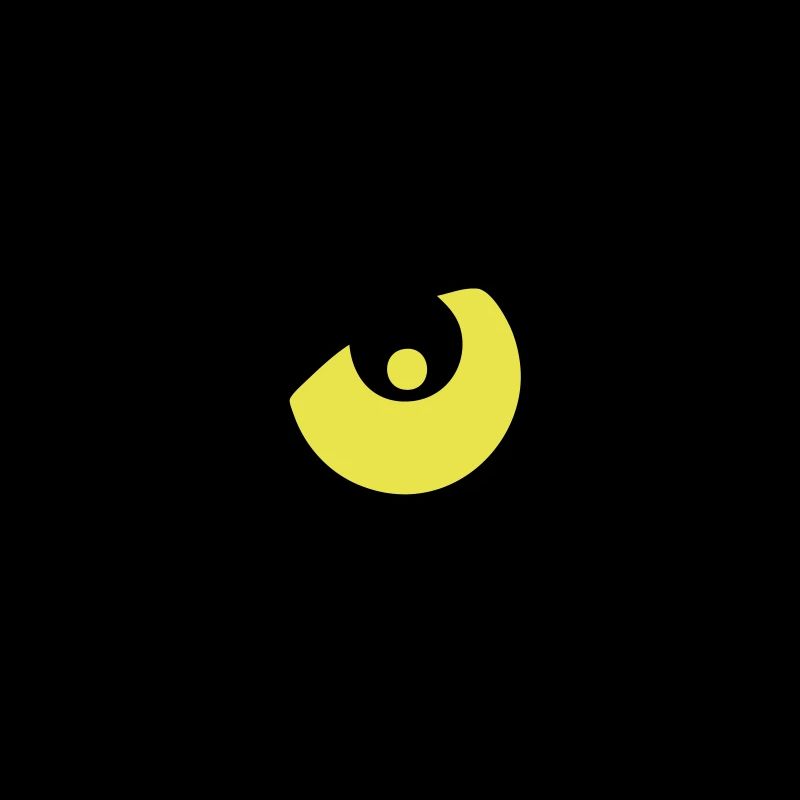 oeil yeux eye 1906