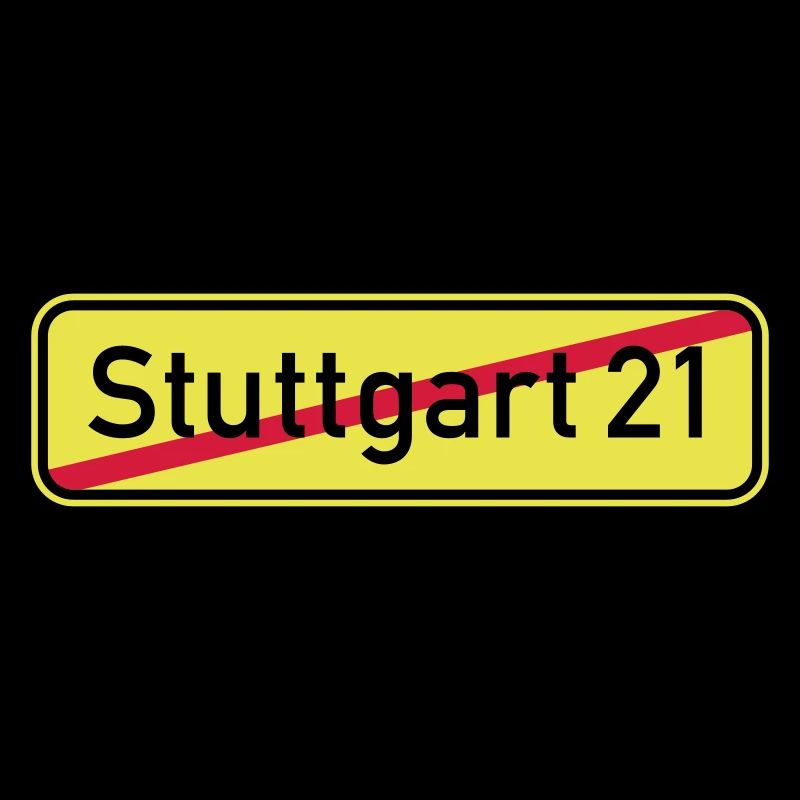 Stuttgart 21