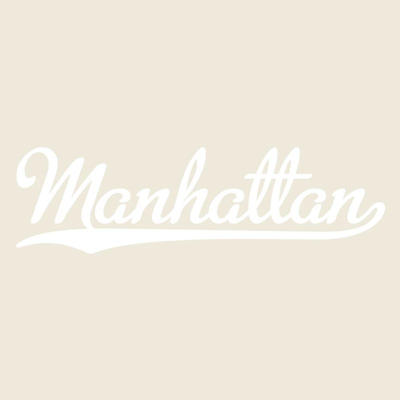 Manhattan