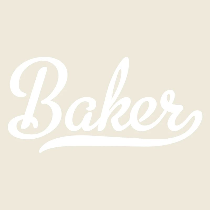 baker
