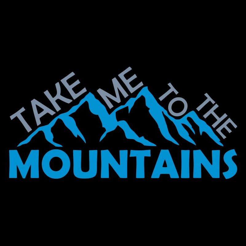 Citation à la montagne