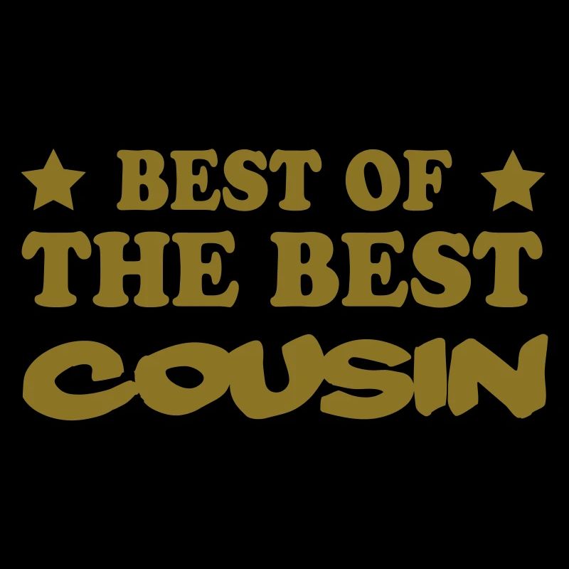 DAS BESTE VOM BESTEN COUSIN