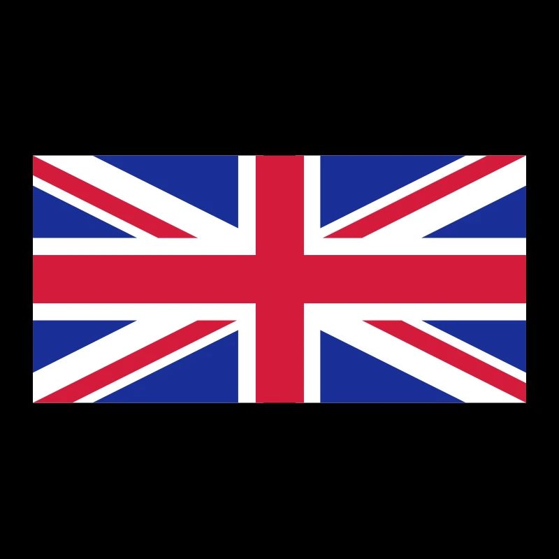 Großbritannien - Union Jack