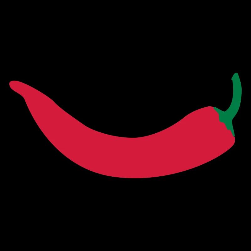 Chili, Chilischote