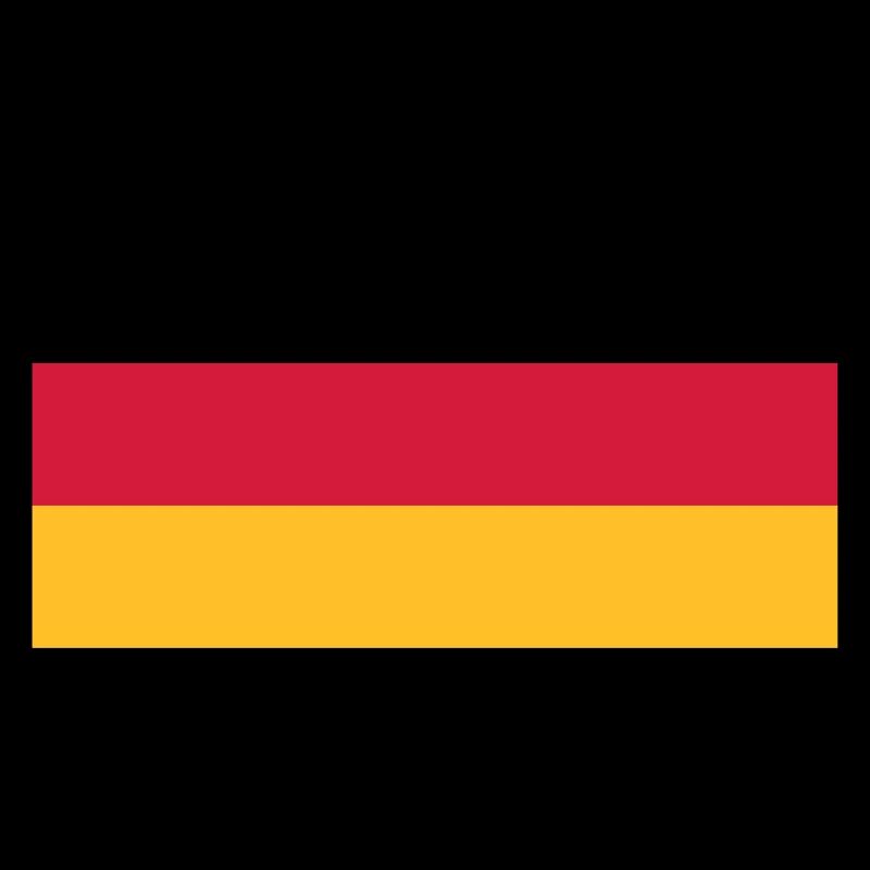 Deutschlandflagge