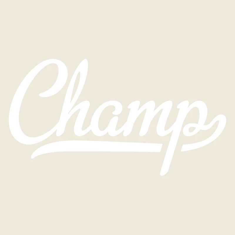 Champion