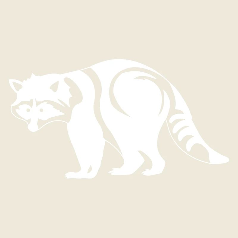 Raton laveur