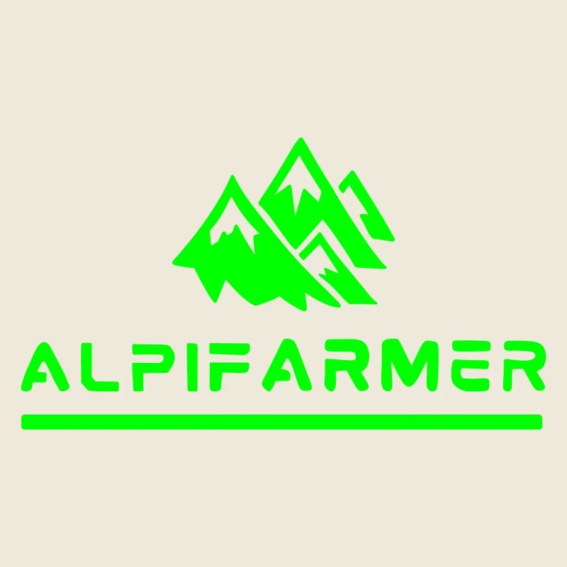 Alpifarmer