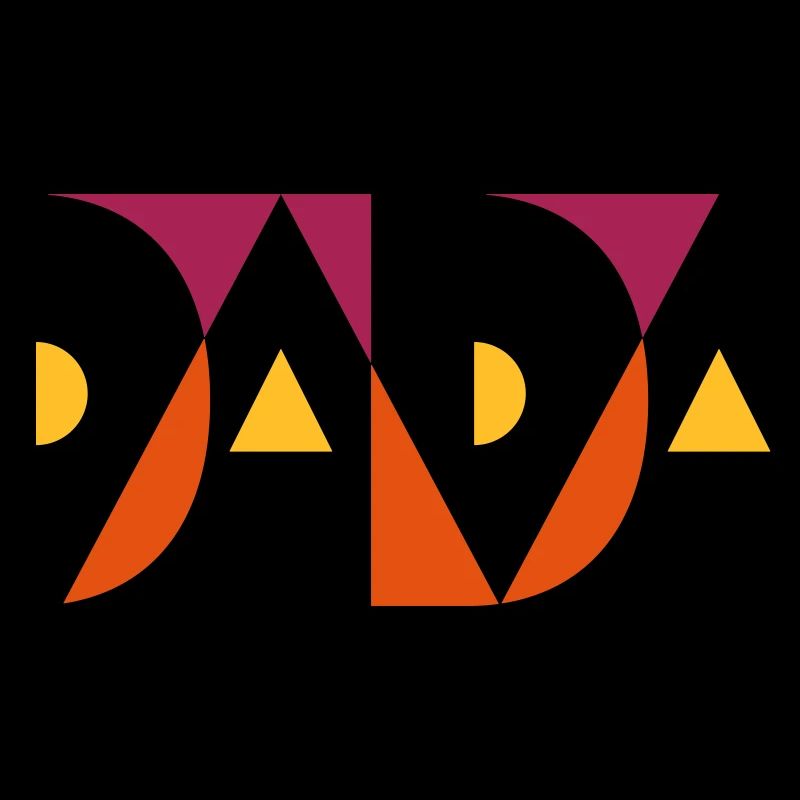 DADA mit Farbauswahl