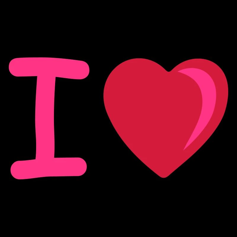 I heart