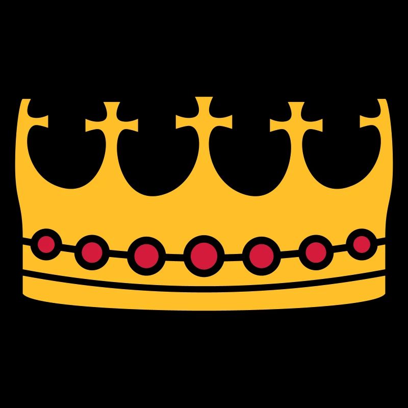 Bijoux Diamond Queen Crown