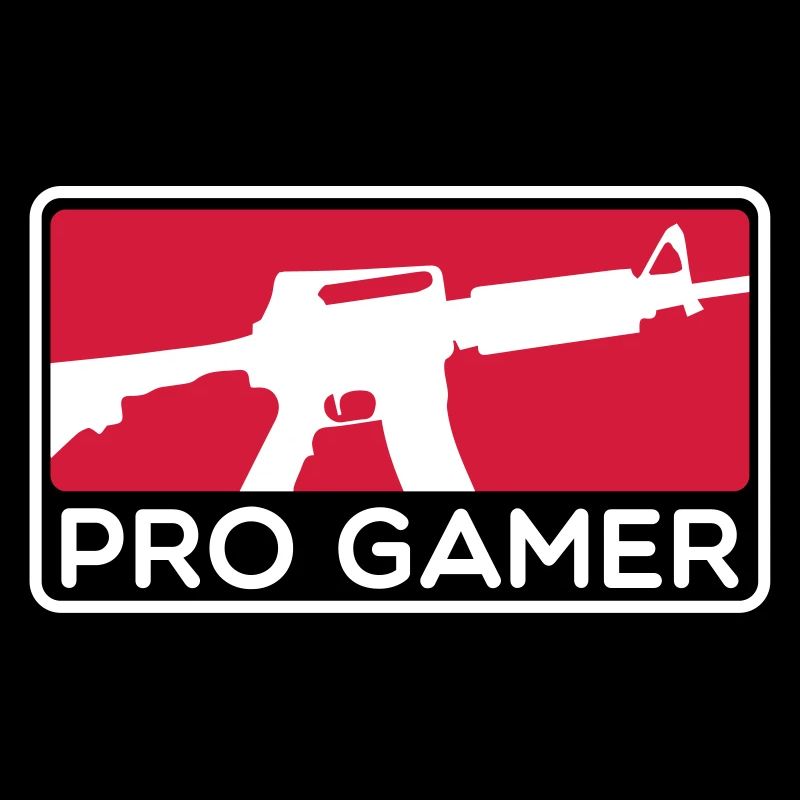 PRO GAMER