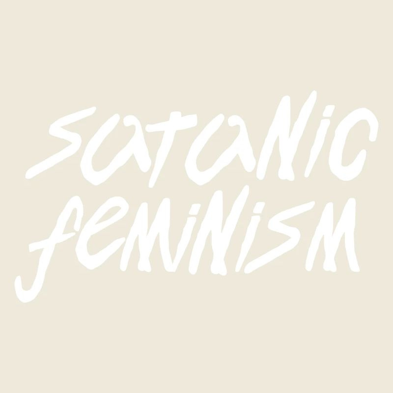 Féminisme satanique