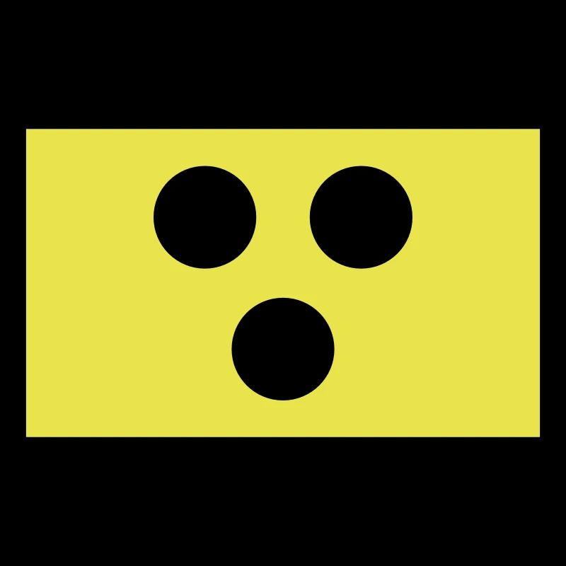 Blindenbinde