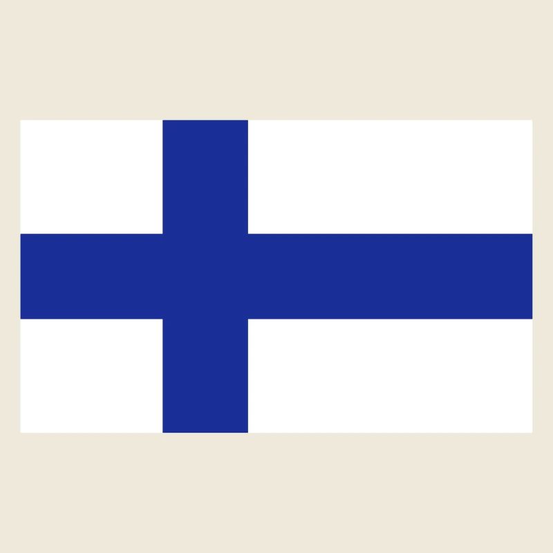 Flag of Finland