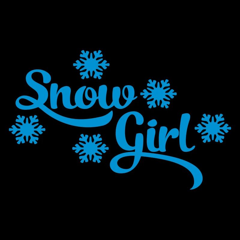 snow