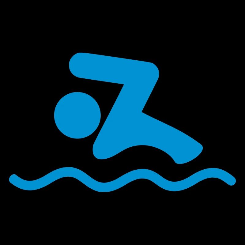 Sport - Schwimmer