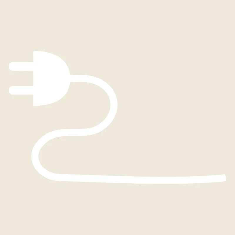 Stecker für eine Steckdose