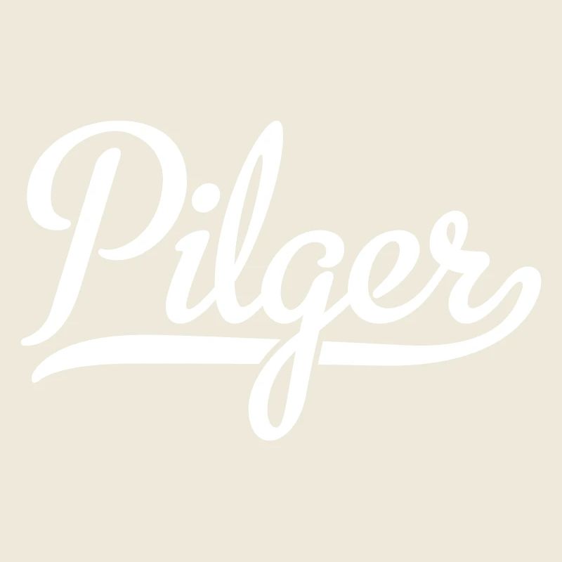Pilger