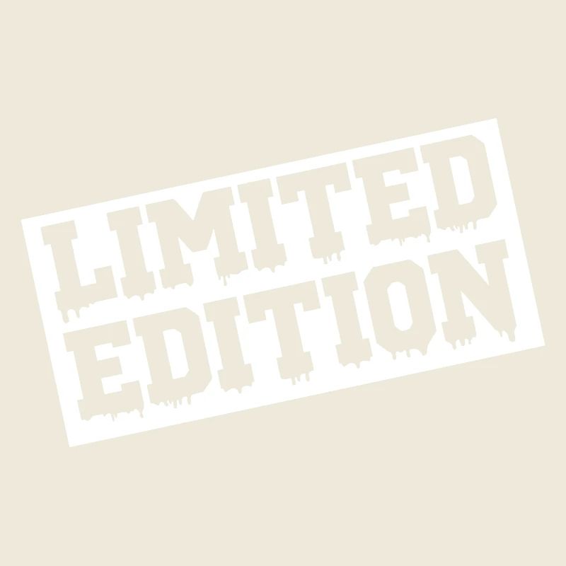 Édition limitée